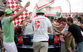 2009 Promozione In B Tifosi In Prato 90